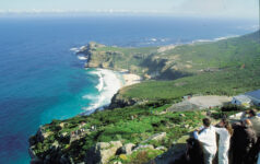 Cape Point_© South African Tourism