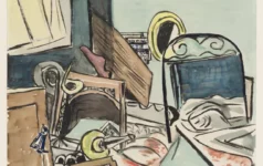 Der_Mord_1933_Staedel_Museum